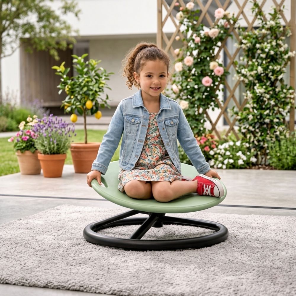 Orbi Sensory Chair