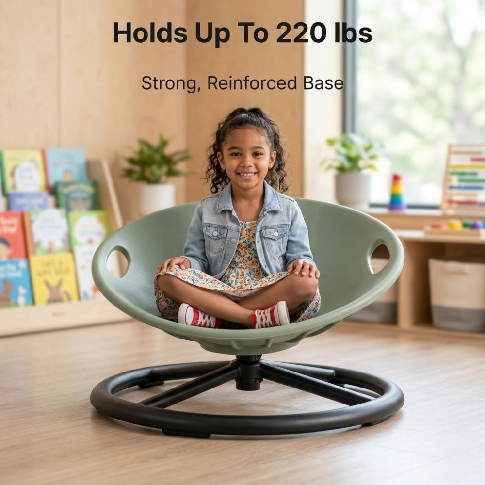 Orbi Sensory Chair