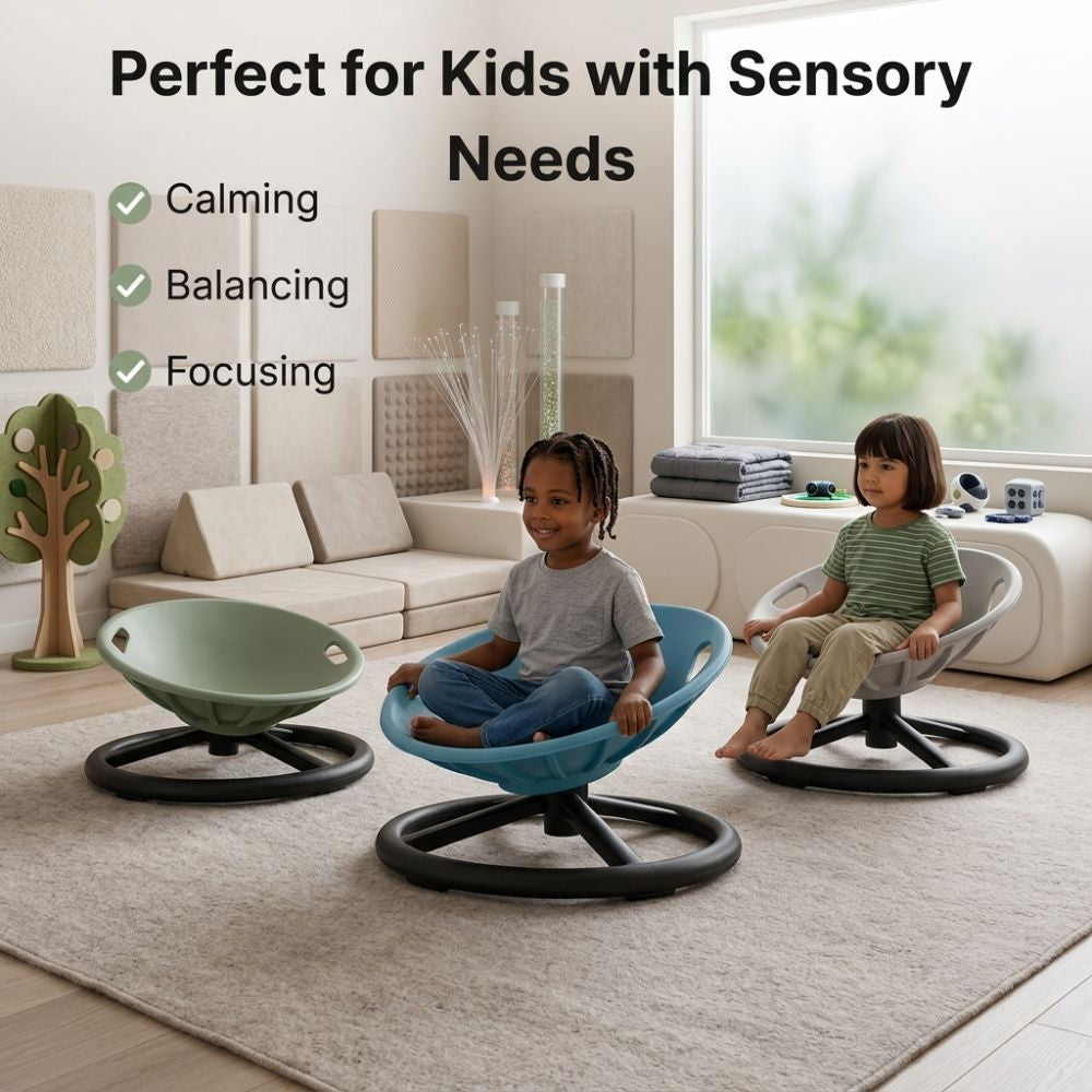 Orbi Sensory Chair