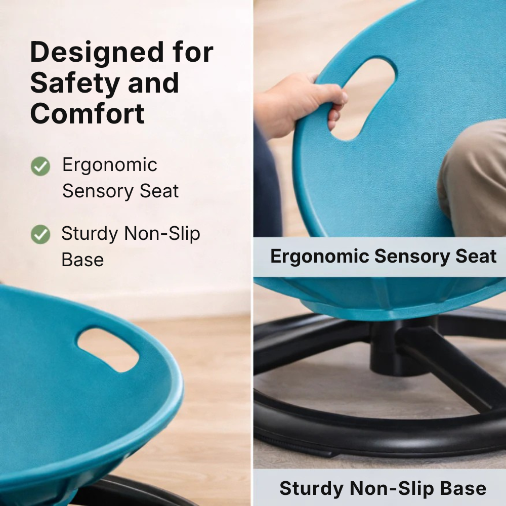 Orbi Sensory Chair