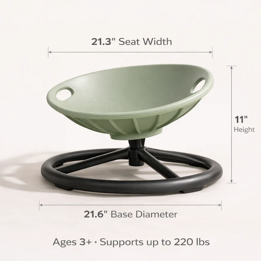 Orbi Sensory Chair