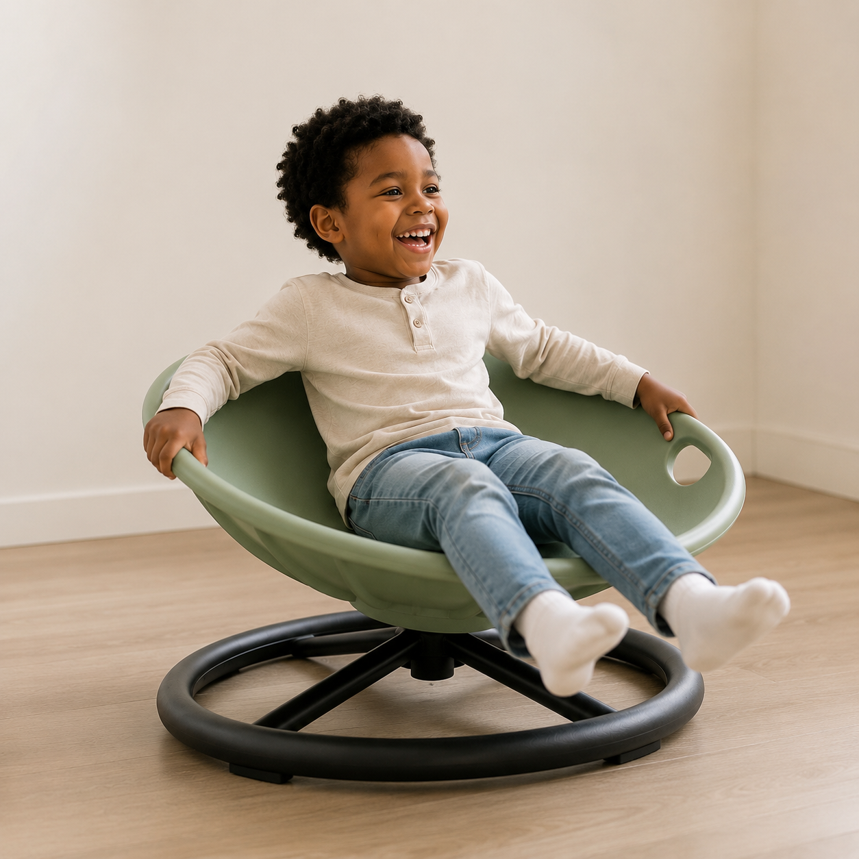 Orbi Sensory Chair