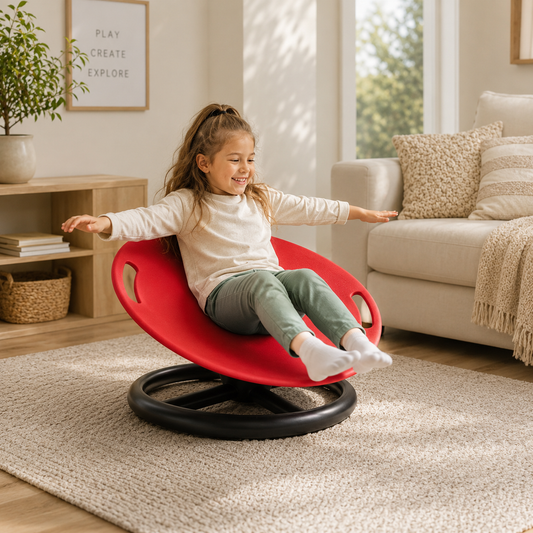 Orbi Sensory Chair