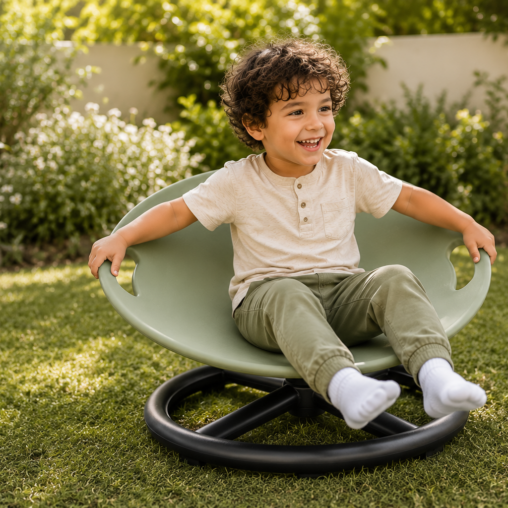 Orbi Sensory Chair